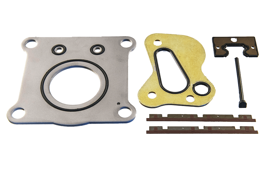 高品質橡膠產品 Rubber bonded to metal,High-quality-recommend