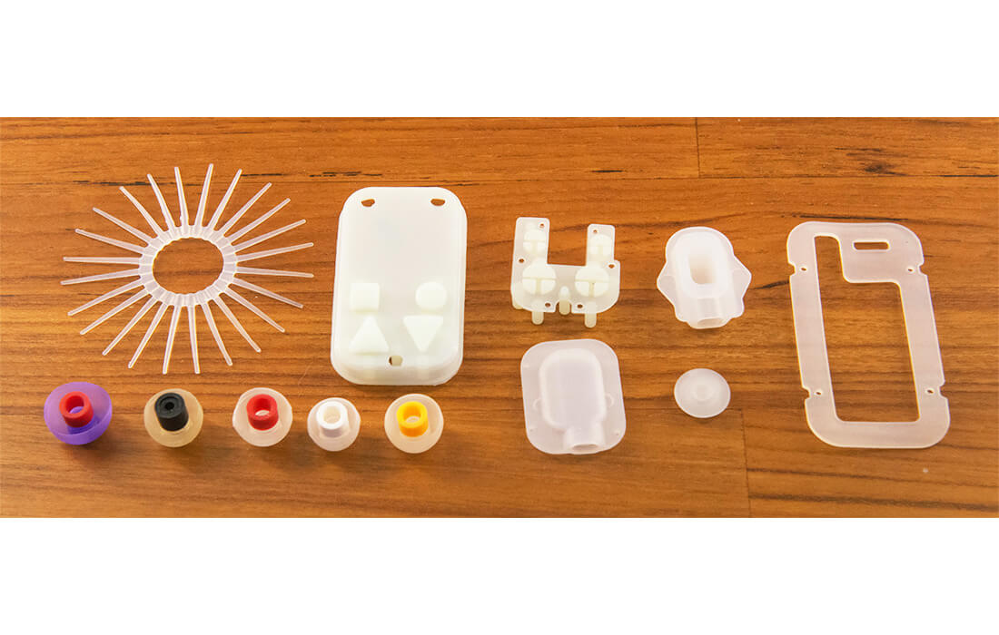 橡膠產品推薦,矽膠產品