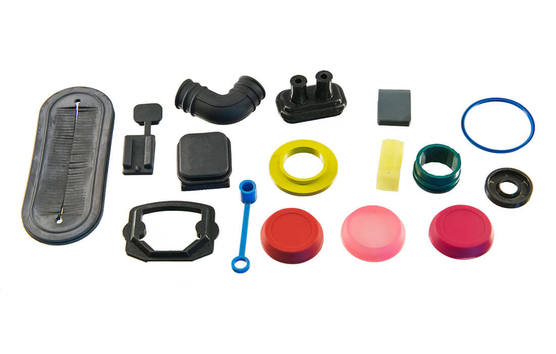 橡膠產品推薦,矽膠產品